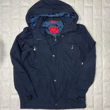 ZARA 나일론 자켓 M