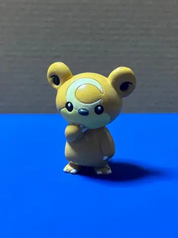 포켓몬 몬코레 히메그마 피규어