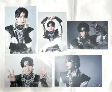 왕스테 허의 왕 혜택 포스카 란브로