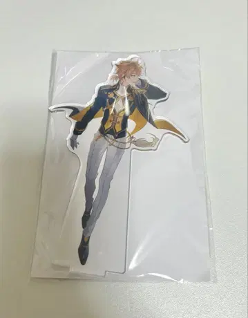 니지산지 후시미 가쿠 아크릴 스탠드