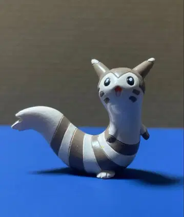 몬코레 오오타치 피규어