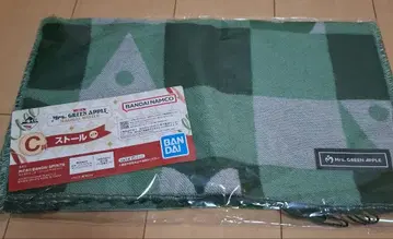 미세스 그린애플 제일복권 C상 스톨