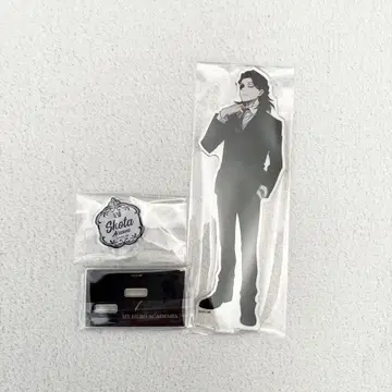 히로아카 아크릴 스탠드 아이자와 쇼타 수트