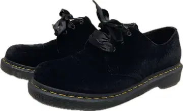 닥터마틴 3홀 벨로아 UK 7