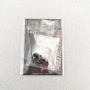 히로아카 문구 카페 아크릴 스탠드 아이자와 쇼타