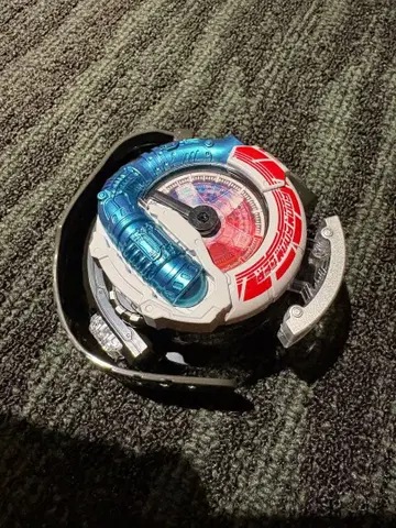 새상품 분분 체인저