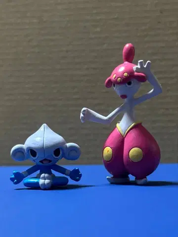 포켓몬   피규어 세트