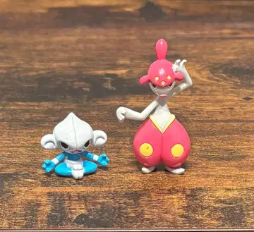 포켓몬   피규어 세트