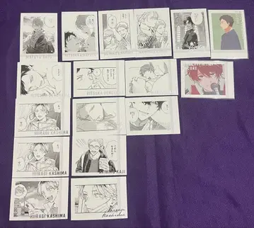 기븐전 ENCORE PREMIUM 묶음 판매