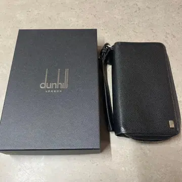dunhill 던힐 19F2130AR001R 장지갑 오거나이저