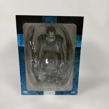 DEATH NOTE 데스노트 류크 피규어