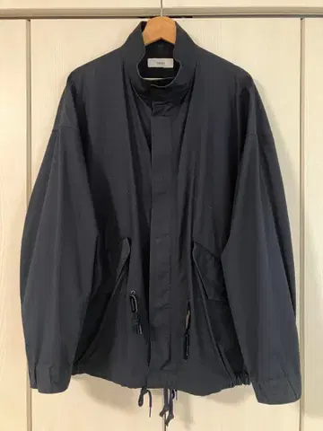 [ marka ] SHORT MODS BLOUSON