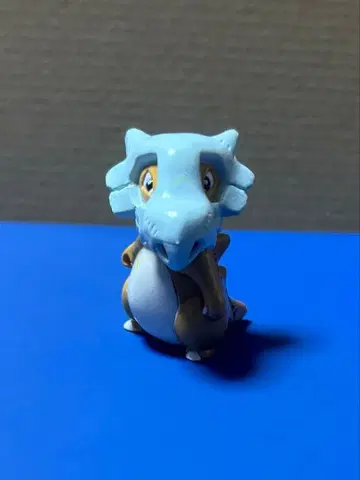 포켓몬 몬코레 카라카라 피규어