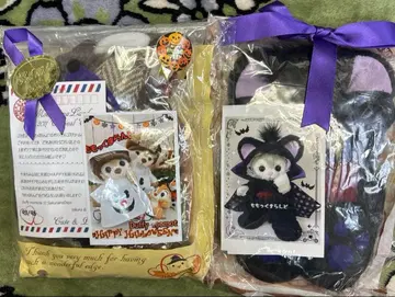 미사용 더피 셰리 코스튬 허벅지곰랜드