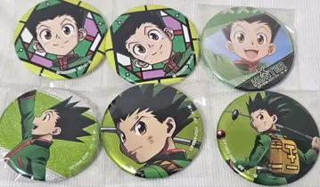 HUNTER x HUNTER 곤 헌터헌터