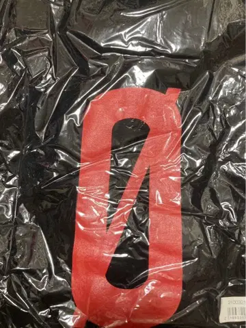 Bobby 40th Anniversary T셔츠 블랙