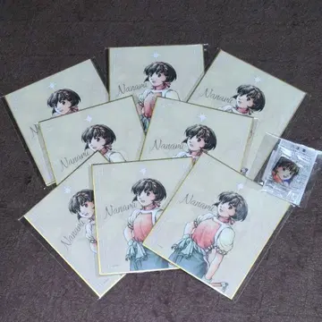 환상수호전 나나미