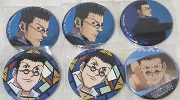 HUNTER x HUNTER 레오리오 헌터헌터