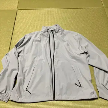 THE NORTH FACE 여성용 자켓 S/P 라이트 그레이