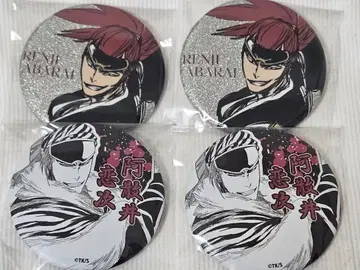 BLEACH 아사니 렌지