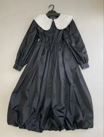 로지몬스터 빅 컬러 원피스