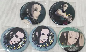 HUNTER x HUNTER 이르미 헌터헌터