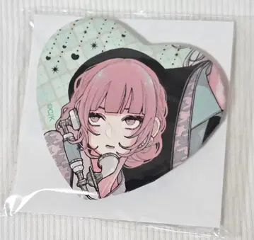 카츠라 오토기 캔뱃지 사랑하라 마야카시 천사들