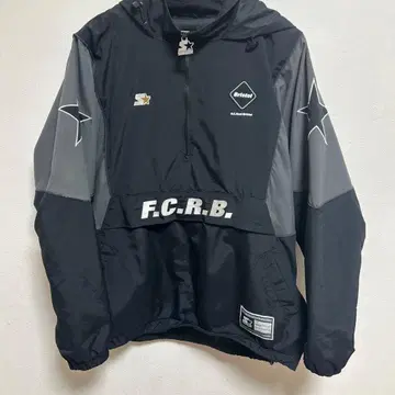 Starter F.C.R.B. 나일론 자켓 XL