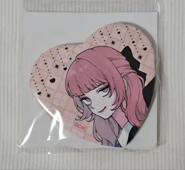 카츠라 오토기 캔뱃지 사랑하라 마야카시 천사들