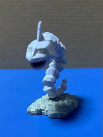 포켓몬 몬코레 이워크 피규어