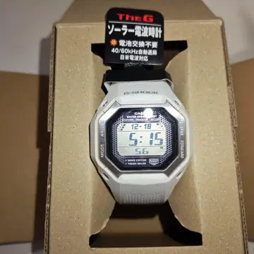 G-SHOCK GW-056AJ-7JF