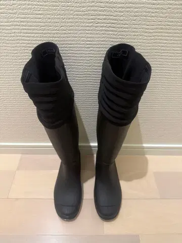 vaqutaux voyage  레인부츠 M 사이즈