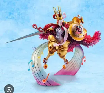 원피스 POP RE-MAXIMUM 우타 ~나는 최강~