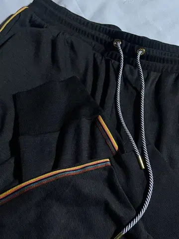 Paul Smith 폴스미스 맨투맨 조거 팬츠