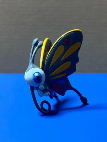 포켓몬 몬코레 아게한트 피규어