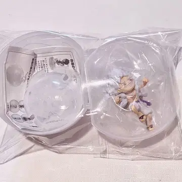 ONEPIECE 원피스 열매 제24해전 몽키 D 루피 니카