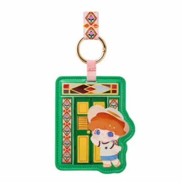 디무 DIMOO TAP TAP 시리즈 Mirror Pendant