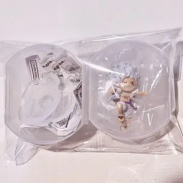 ONEPIECE 원피스 열매 제24해전 몽키 D 루피 니카