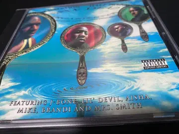 THE HALF DEAD ORGANIZATION/G-RAP