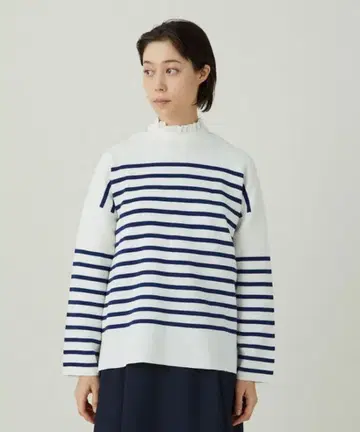 ADIEUTRISTESSE 16G 밀라노 리브 보더