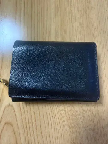 일비종떼 3단 폴더형 지갑