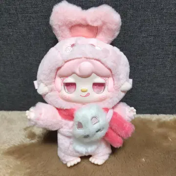 yooki  v3 온난 소토 핑크