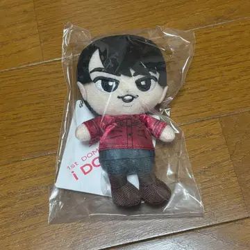 스노치루 봉제 인형 SnowMan 미야타테 료타