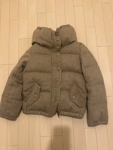 archive 11747391 beauty&youth 다운 자켓