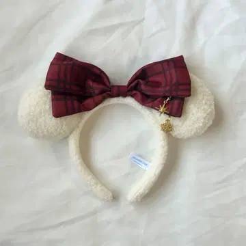 디즈니 머리띠 릴린린 2025