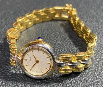 시티즌 시 골드 실버 손목시계 sylph citizen