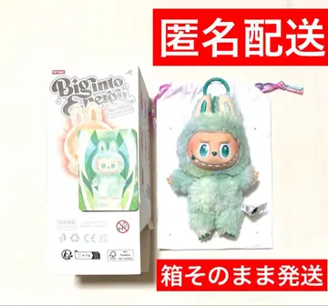 POPMART labubu 라부부 세레니티 SERENITY