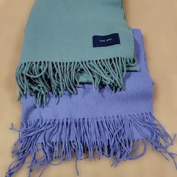 스톨 2점 데코이 GU