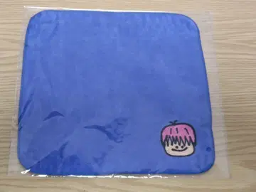 JO1 5주년 기념 자수 타월 카와시리 렌