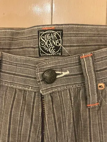 archive suger cane work pants y2k